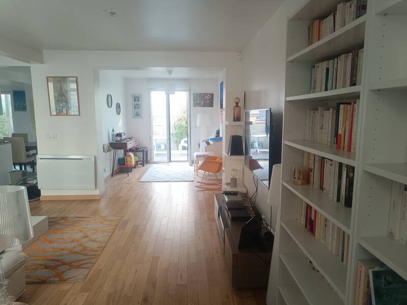 Asnières-Sur-Seine (92600)