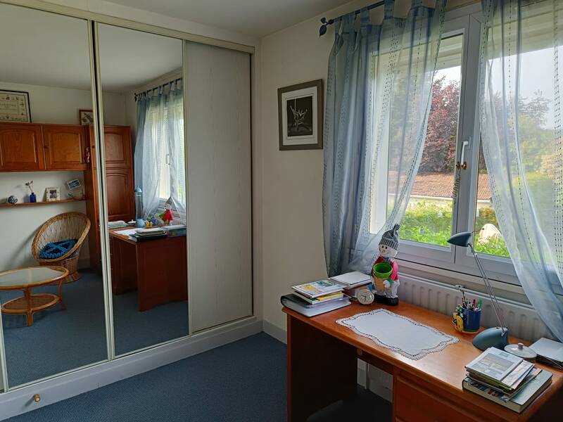 Marcoussis (91460)