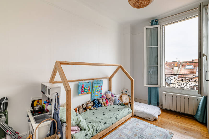Maisons-Alfort (94700)
