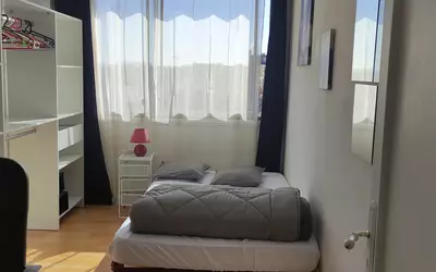 Clermont-Ferrand (63000)