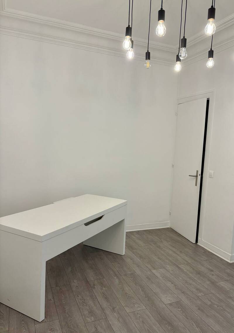 Paris 17E (75017)
