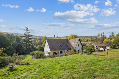 Vente maison 7 pièces Milon-la-Chapelle (78470)