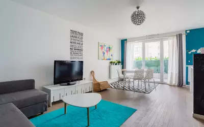 Nanterre (92000)