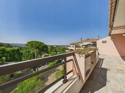 Vente appartement 4 pièces Aix-en-Provence (13)