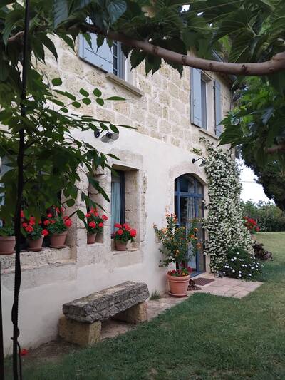Vente maison 6 pièces Vauvert (30600)