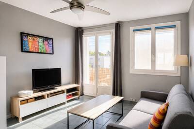 Vente appartement 4 pièces Marly-le-Roi (78160)