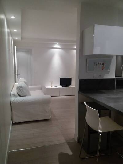 Vente appartement 3 pièces Sèvres (92310)