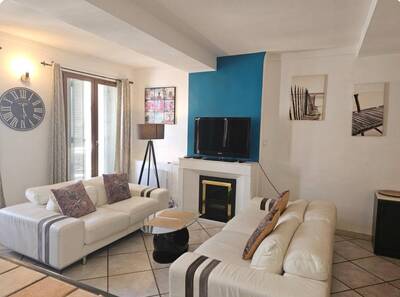 Location appartement 4 pièces Toulon (83)