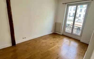 Paris 18E (75018)