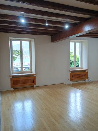 Vente appartement 6 pièces Annecy (74000)