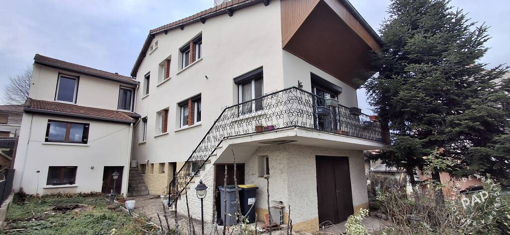 maison à Villars