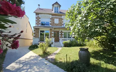 Champigny-Sur-Marne (94500)