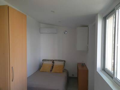 Location appartement studio Marseille 7e