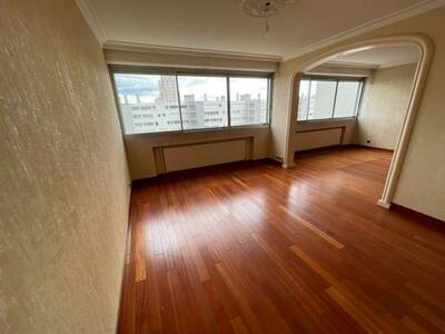 Location appartement 5 pièces Villeurbanne (69100)