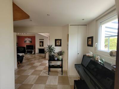 Vente maison 6 pièces Thiais (94320)