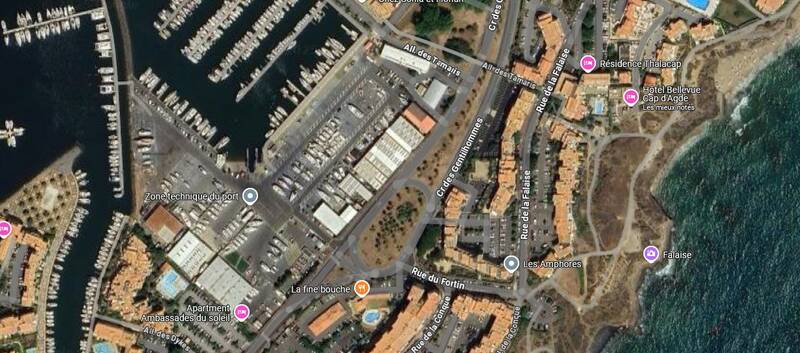 Agde (34300)