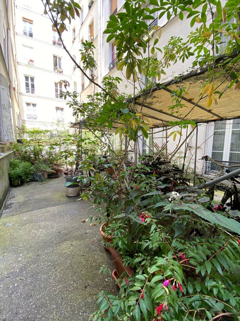 Paris 18E (75018)