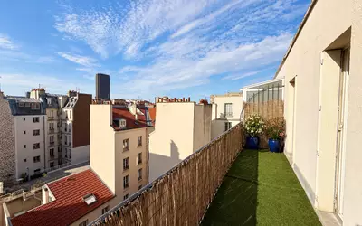 Paris 14E (75014)