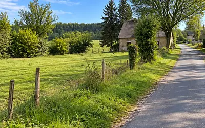 Saint-Pois (50670)
