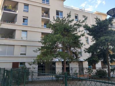 Location appartement 2 pièces Saint-Denis (93)