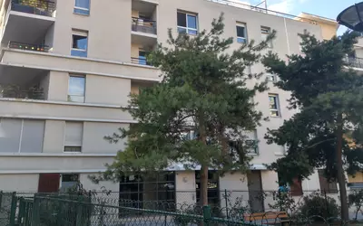 Saint-Denis (93200)