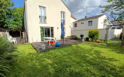 Bezons (95870)