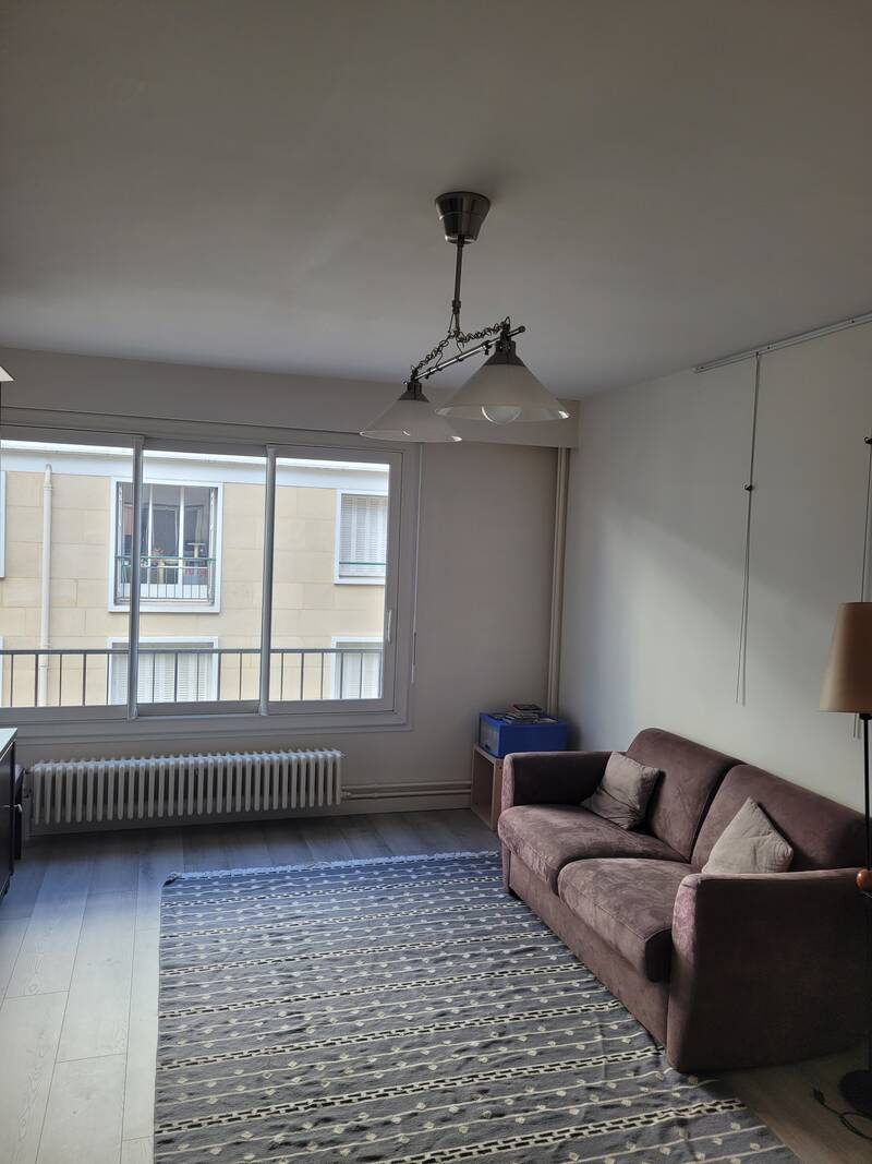 Paris 18E (75018)