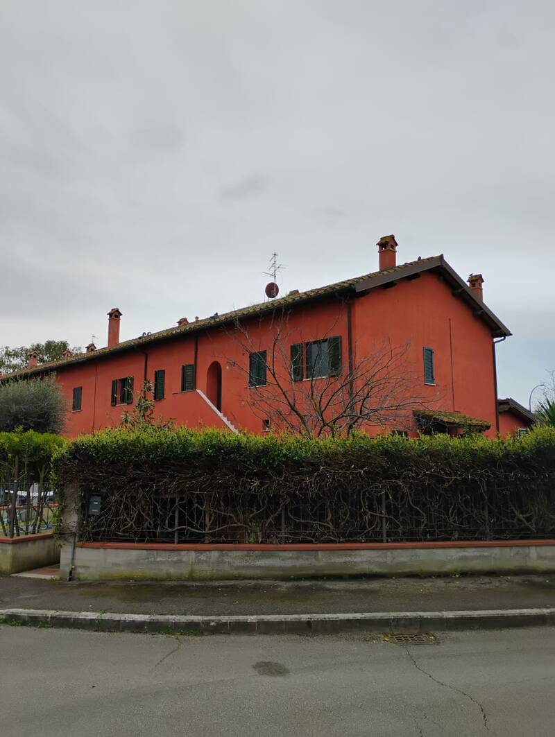 Italie, À Grossetto