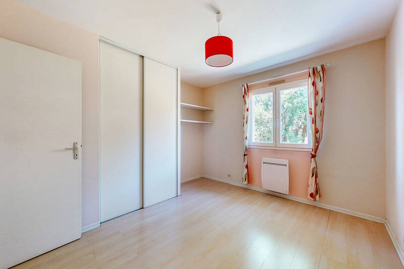 Moderne  Avec Piscine