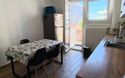 Saint-Étienne (42000)