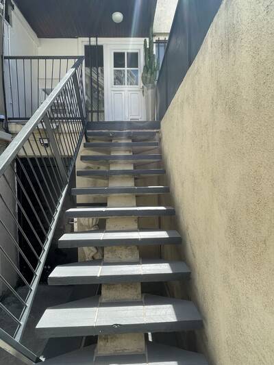 Vente appartement 3 pièces Marseille 8e