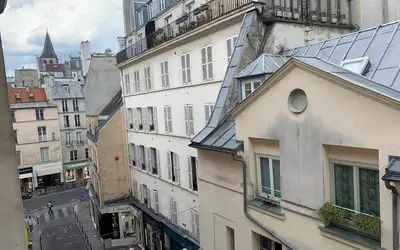 Paris 6E (75006)