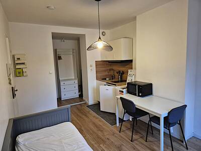 Location appartement studio Cambrai (59400)
