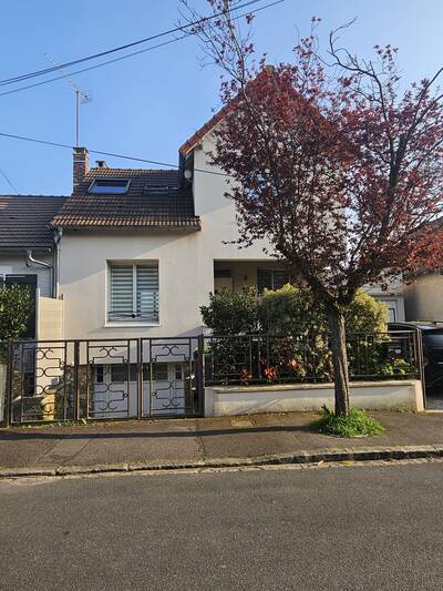 Vente maison 6 pièces Épinay-sur-Orge (91360)