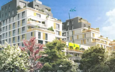 Issy-Les-Moulineaux