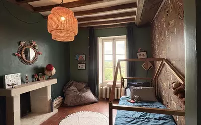 Mauves-Sur-Huisne