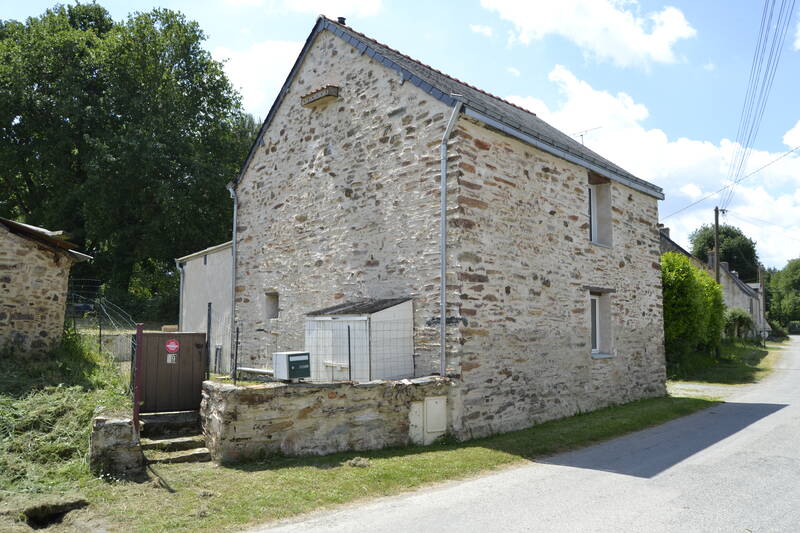 Sévérac (44530)