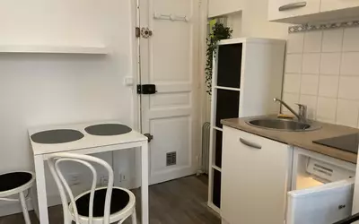 Paris 18E (75018)