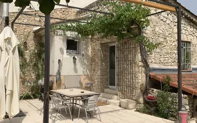 Le Rouret (06650)