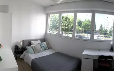 Colombes (92700)
