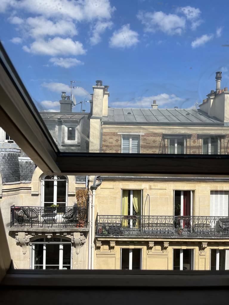 Paris 16E (75016)