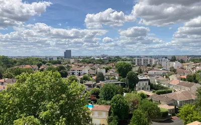 Bordeaux (33000)