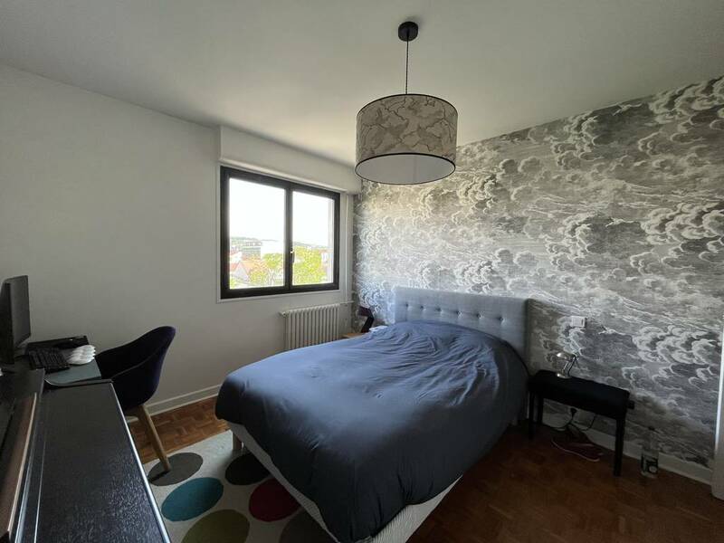 Nanterre (92000)