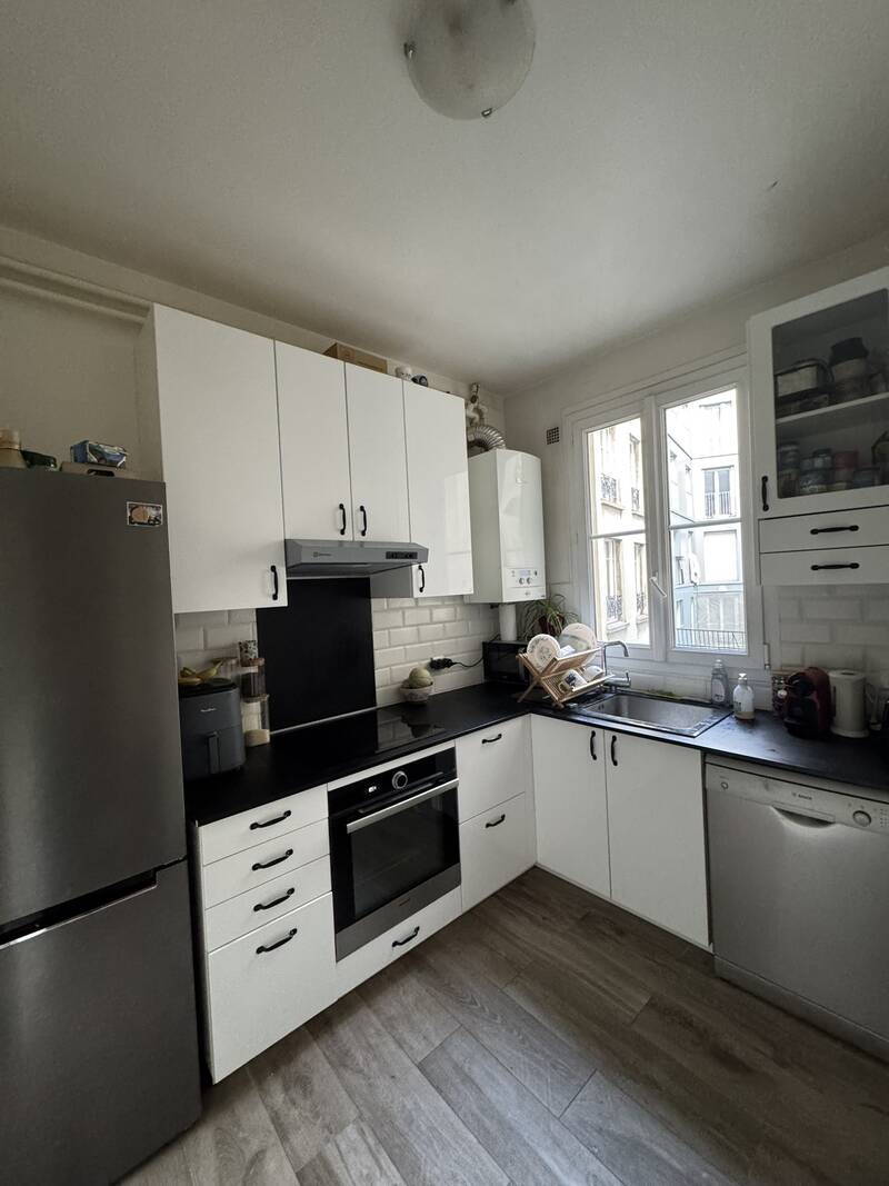 Paris 15E (75015)