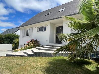 Vente maison 6 pièces Treillières (44119)