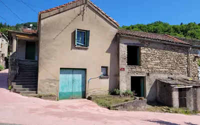 Courniou (34220)
