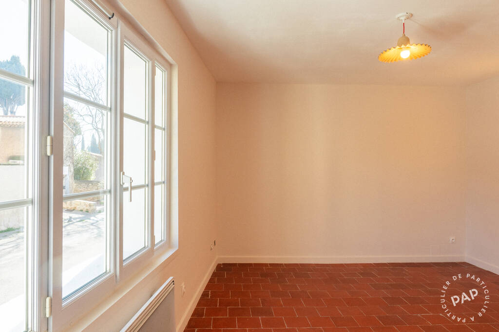Maison Saint-Mitre-Les-Remparts (13920) 272.000 €