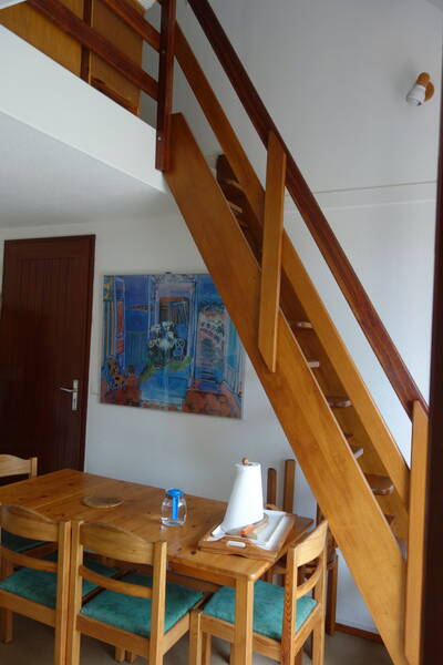 Vente appartement 4 pièces Guérande (44350)