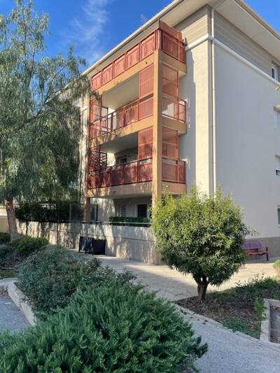 Location appartement 3 pièces Puget-sur-Argens (83480)