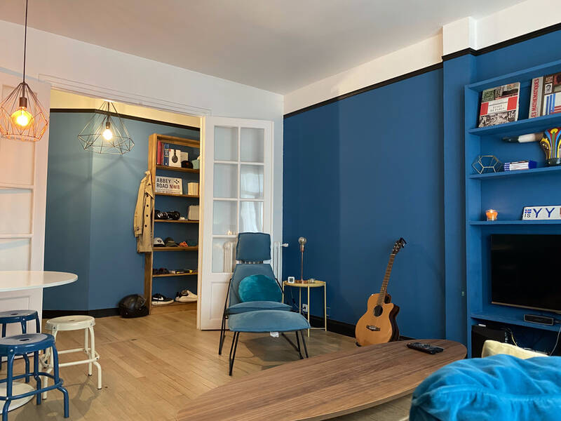 Boulogne-Billancourt (92100)
